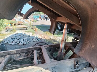 Грузовики: Грузовик, Mercedes-Benz, Дубль, 4 т, Б/у — 2