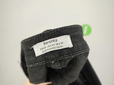 bugjo jeans sklep: Bershka, Jeansy damskie, rozmiar S — 4