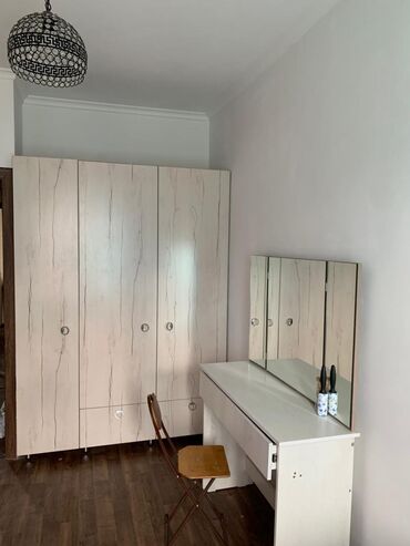 аренда частный дом на долгий срок: 5 м², С мебелью