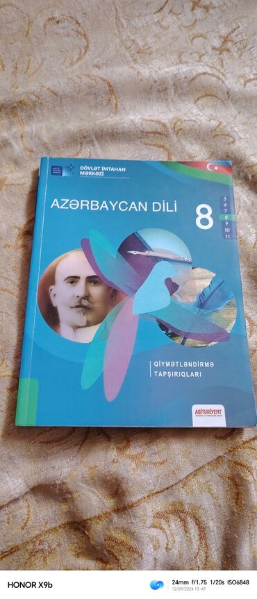 dərzilik kitabı pdf: Kitablar, jurnallar, CD, DVD