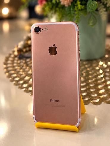 iphone s: IPhone 7, Rose Gold — 2