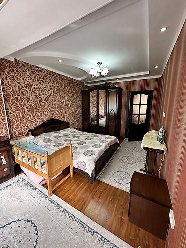 Продажа квартир: 3 комнаты, 100 м², 8 мкр Элитка, 8 этаж, Евроремонт — 3