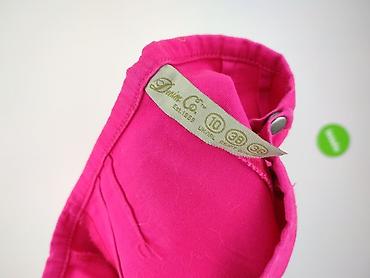 custom jeans: Denim Co, Spodnie materiałowe damskie, rozmiar M — 5