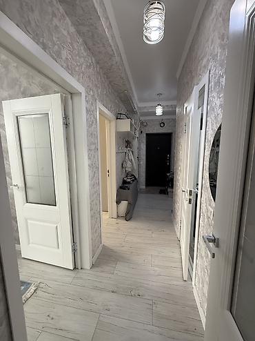 Продажа квартир: 2 комнаты, 50 м², Средний Джал Элитка, 13 этаж, Евроремонт — 6