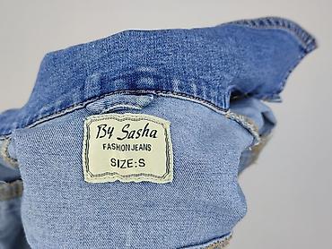 kurtki tk maxx: Kurtka jeansowa damska, rozmiar S — 4