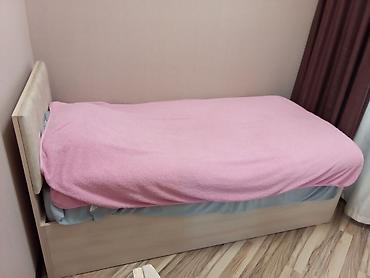 Yataq çarpayısı – tək nəfərlik - Ölçü: təxmini 90x200 sm (tək lalafo.az -da Yataq çarpayısı – tək nəfərlik - Ölçü: təxmini 90x200 sm (tək