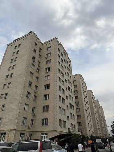 ботсад ихлас: 3 комнаты, 91 м², Тунгуч мкр Индивидуалка, 6 этаж, Евроремонт — 1