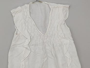 reserved biale bluzki: Zara, Bluzka damska, rozmiar XS — 1