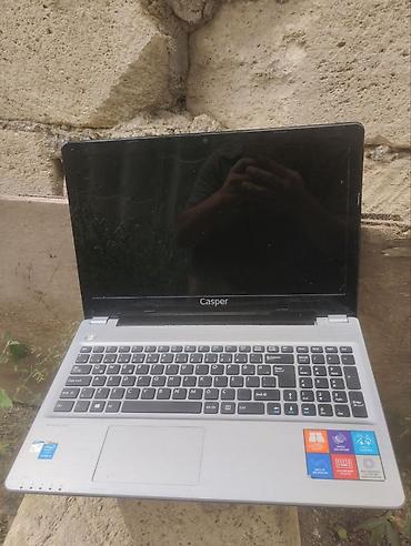 ноутбук casper: Casper 1 Telabayt Ssd ram 8 — 2