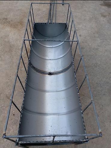 Решетки для окон: Решетки для окон, Кованные, На заказ, Платная установка — 15