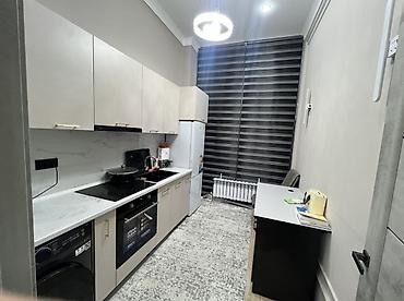 86: Продажа офисов 40 м², С ремонтом, Многоэтажное здание, 1 этаж — 6
