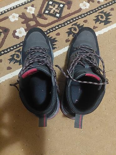 Patike: Sergio Tacchini muške patike/cipele za suvo vreme – model STM325315-02 — 6