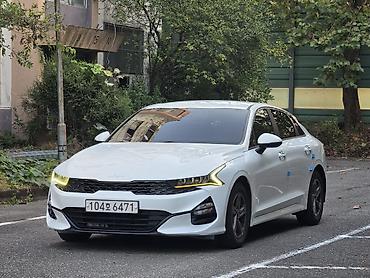 bmw m5 g90: Kia K5: 2021 г., Бензин, Седан — 3