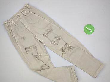flexx buty: Jeans for women, size XS — 2