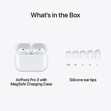 ucuz airpods: Yeni Simsiz (Bluetooth) Qulaqcıqlar, Apple, rəng - Ağ — 6