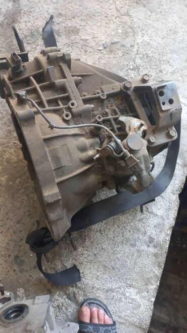 Другие автомобильные запчасти: Hyundai A30 karobka 6 skorost 5 qabağ 1 arxa son qiymətdir qiymət