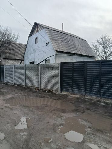 Продажа домов: Дом, 58 м², 4 комнаты, Собственник, Евроремонт — 1