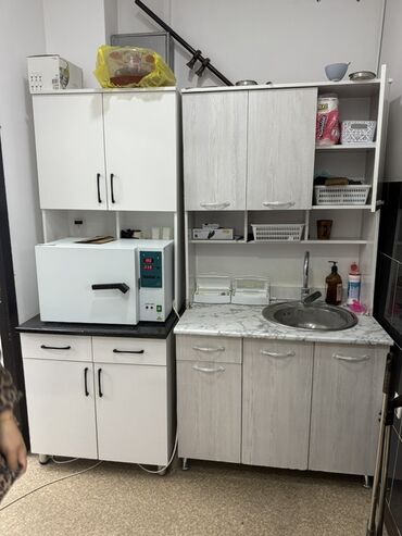 Эпиляция: Продаётся готовый бизнес — Салон красоты 📍 Локация: ул. Турусбекова / — 4