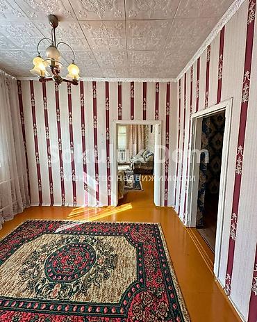 садике: 🏠Продается дом в с. Новопавловка 🟡 Комнаты: 5 🟡 Участок: 6,5 соток 🟡 — 6