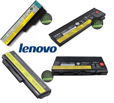 lenovo komputer: Mehsullar yeni və zəmanətlidir! -------------------------------------