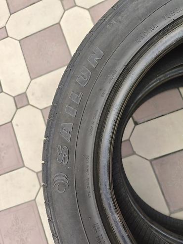 Шины: Продаю летние шины в прекрасном состоянии. Это сменные шины с моей at lalafo.kg — 12 Шины: Продаю летние шины в прекрасном состоянии. Это сменные шины с моей — 12