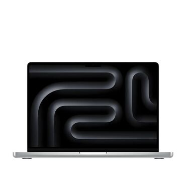 sistem bloklari: Apple MacBook Pro M4 MW2X3RU | İstehsalçı: Apple Prosessor: Apple M4