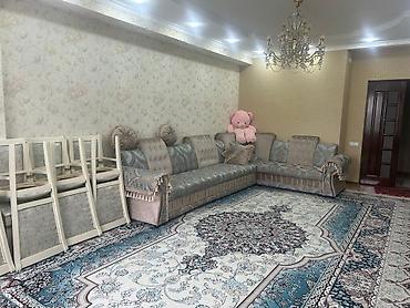 Долгосрочная аренда квартир: СДАЁТСЯ КВАРТИРА Карла Маркса Элитка 2019г 3 комнатная ( 100м2 ) — 1