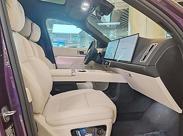 Lixiang: Lixiang L9: 2025 г., 1.5 л, Электромобиль, Кроссовер — 6