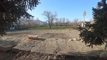 Продажа участков: 25 соток — 26