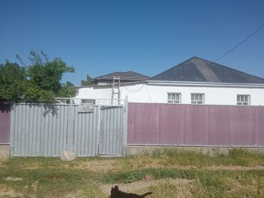 дом в ивановке: Дом, 160 м², 3 комнаты, Собственник, Косметический ремонт