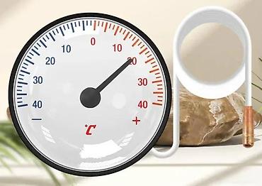 termometar za merenje temperature vode: TERMOMETAR SONDA KAPILARA PUSNICA FRIZIDER | U ponudi dva modela kao — 4
