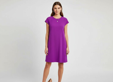 czerwona sukienki reserved: River Island, Сукня жіноча, розмір M