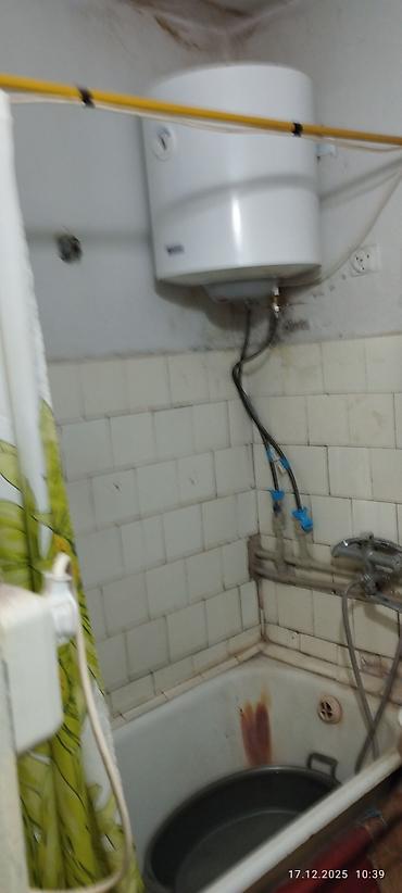 Квартиры: 3 комнаты, 59 м², 1 этаж, Старый ремонт — 5