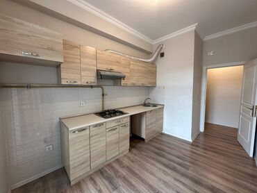 Yeni tikili: Yasamal, 2 otaqlı, Yeni tikili, 68 kv. m — 4