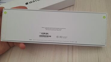 Скупка техники: Абсолютно новый apple watch SE gen 2 40 mm