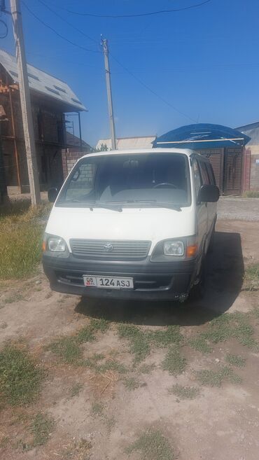 альфард машина цена бишкек: Toyota Hiace: 1998 г., 2.4 л, Механика, Бензин, Минивэн