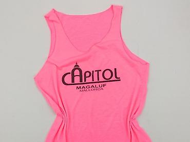 m: T-shirt damski, rozmiar S — 1