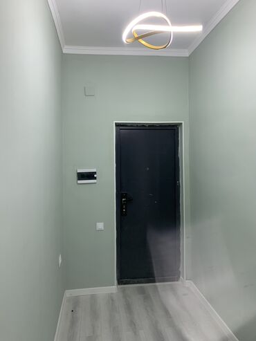 Продажа квартир: 2 комнаты, 70 м², Элитка, 10 этаж, Дизайнерский ремонт — 6