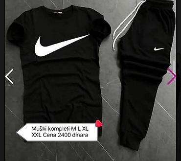 Trenerke: Trenerka Adidas, bоја - Šareno — 11