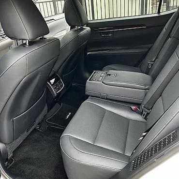 Lexus: Lexus ES: 2017 г., 2.5 л, Гибрид, Седан — 10