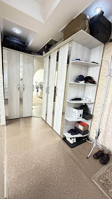 Продажа квартир: 2 комнаты, 61 м², 12 мкр Элитка, 13 этаж, Евроремонт — 17