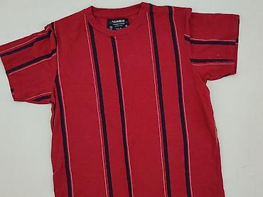 szara bluza pull and bear: PULL&BEAR, T-shirt damski, rozmiar XS — 1