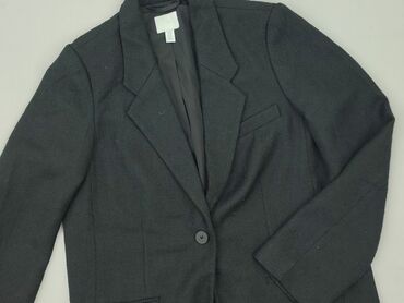 Marynarki: H&M, Marynarka damska, rozmiar XS