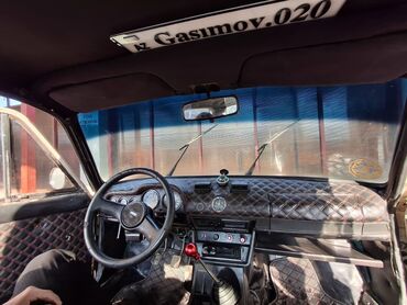 VAZ (LADA): VAZ (LADA) 2106: 1.7 l | 1984 il 190000 km Sedan -da lalafo.az — 6 VAZ (LADA): VAZ (LADA) 2106: 1.7 l | 1984 il 190000 km Sedan — 6