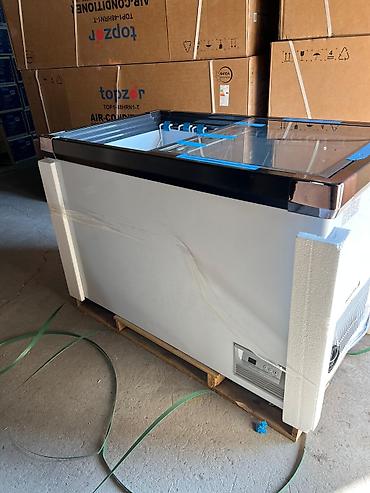 Холодильные витрины: Для напитков, Китай, Новый — 7