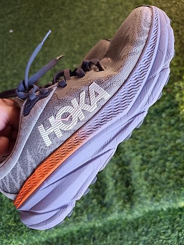 jack wolfskin patike: Na prodaju original ženske Hoka Challenger ATR 7 patike u — 2