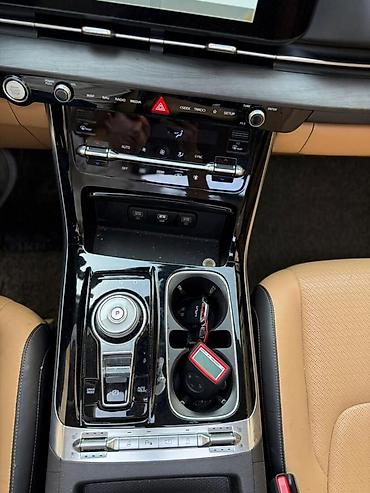 киа карнивал салон: Kia Carnival: 2021 г., Автомат, Дизель, Минивэн — 4