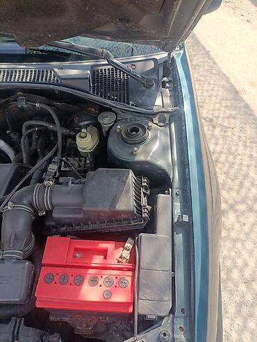 тайота rav4: Toyota Avensis: 2001 г., 1.8 л, Механика, Бензин, Универсал — 9