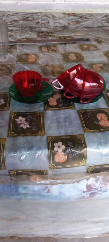 Oyuncaqlar: Satılır 25 manat.Sovet dövrünün istehsalı.Təzədir — 14