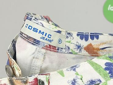 szorty pull and bear: Szorty damskie, rozmiar S — 4